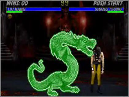 Co straciły osoby, które nie miały okazji zagrać w Ultimate Mortal Kombat 3? - ilustracja #2