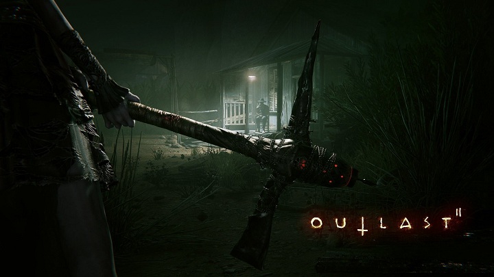 Outlast 2 – kompendium wiedzy - Wszystko o Outlast 2 (wymagania, tryb fabularny, dodatkowe sceny) - Akt. #5 - wiadomość - 2018-04-23