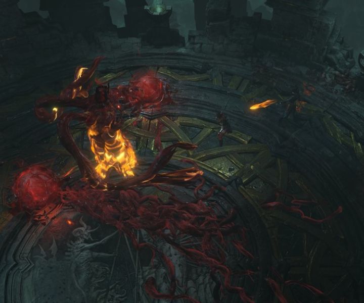 Graczom Diablo 4 brakuje bossów. Nie dość, że jest ich mało, to są zbyt generyczni - ilustracja #1