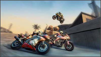 Premiera gry Burnout Paradise: Ultimate Box - ilustracja #2