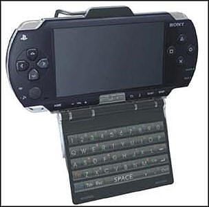 Co ma wspólnego PSP z maszyną do pisania? - ilustracja #1