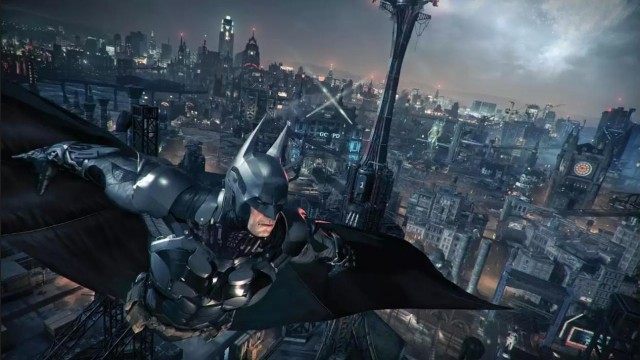 Po nieudanym debiucie na komputerach osobistych Batman: Arkham Knight ma szansę odzyskać szacunek pecetowców. - Batman: Arkham Knight - wyciekł patch poprawiający wydajność gry. - wiadomość - 2015-09-03