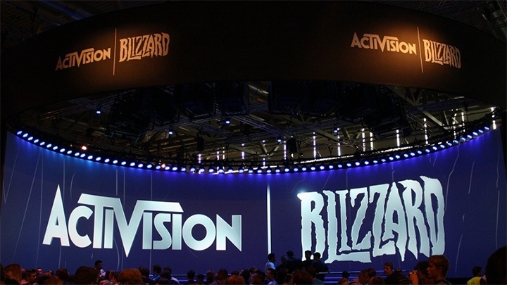 Kolejni ważni pracownicy mogą odejść z Activision Blizzard. - Blizzard straci kolejnych pracowników? Niskie morale w dziale e-sportu - wiadomość - 2019-06-02