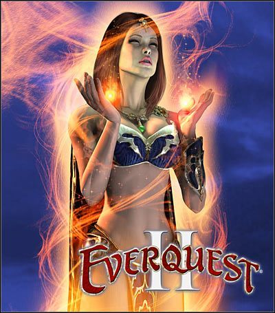 EverQuest II - dodatek Kingdom of Sky i nowe serwery PvP - ilustracja #2