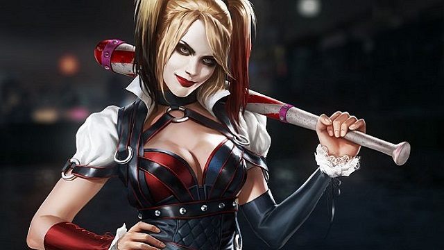 Harley Quinn jedną z postaci dostępnych w modzie do gry Batman: Arkham Knight. - Mod do Batman: Arkham Knight umożliwia zabawę różnymi postaciami - wiadomość - 2015-06-29