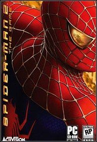 Spider Man 2: The Game – ponad 2 miliony kopii - ilustracja #1