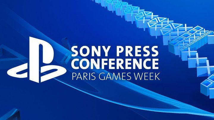 Trzeba przyznać, że konferencja Sony na tegorocznej edycji Paris Games Week zapowiada się całkiem interesująco. - Oglądaj z nami konferencję Sony na Paris Games Week - wiadomość - 2017-10-30