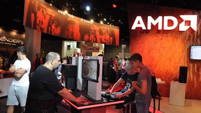 AMD będzie wspierało DirectX 11.2 i poszerzy program Gaming Evolved o nowe gry. - AMD ze wsparciem DirectX 11.2. Nowe gry w programie AMD Gaming Evolved - wiadomość - 2013-08-27