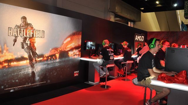 AMD ze wsparciem DirectX 11.2. Nowe gry w programie AMD Gaming Evolved - ilustracja #2