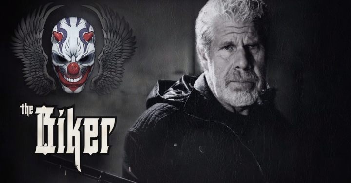 Ron Perlman wystąpi w PayDay 2 jako Rust the Biker. - Zapowiedziano PayDay 2: The Biker – dwuczęściowe DLC z Ronem Perlmanem w roli głównej - wiadomość - 2016-06-13