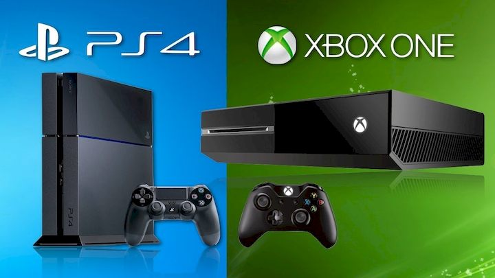 Xbox One z 39,1 mln sprzedanych konsol, wciąż daleko za PS4 - ilustracja #1