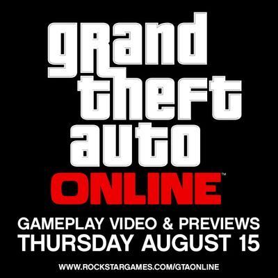 GTA V – tryb multiplayer Grand Theft Auto Online poznamy 15 sierpnia - ilustracja #2