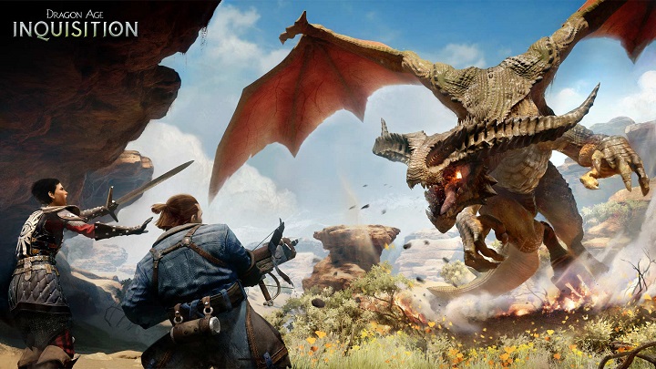 Twórcy serii Dragon Age planują kolejne części z dużym wyprzedzeniem - ilustracja #1