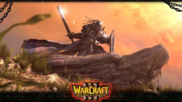 Warcraft III: Reign of Chaos z pierwszym publicznym serwerem testowym - ilustracja #1