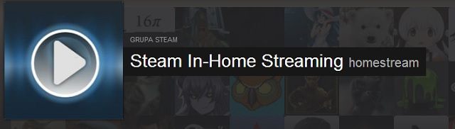 Steam In-Home Streaming pozwoli na streamowanie gier z jednego komputera na drugi. - Steam In-Home Streaming - rozpoczęto zapisy do zamkniętych testów nowej funkcji - wiadomość - 2013-11-11