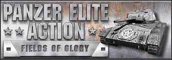Panzer Elite Action opanowuje Europę - ilustracja #1