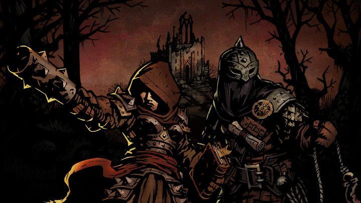 Mody do Darkest Dungeon można już ściągać poprzez Steam Workshop. - Darkest Dungeon ze wsparciem dla Steam Workshop; The Crimson Court najwcześniej pod koniec maja - wiadomość - 2017-04-10