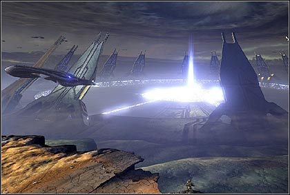 Amerykańskie sklepy rozpoczęły przedsprzedaż gry Halo 3 - ilustracja #1