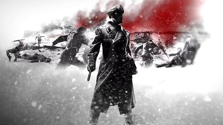 Seria Company of Heroes cieszy się sympatią miłośników drugowojennych klimatów i strategii czasu rzeczywistego. Teraz nadarza się doskonała okazja do nadrobienia zaległości dla wszystkich, którzy jeszcze nie mieli z nią kontaktu. - Zdobądź za darmo Company of Heroes 2 - wiadomość - 2017-12-14