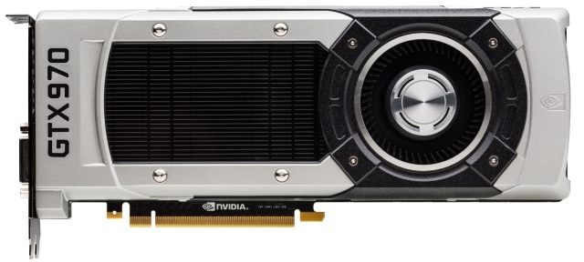 GeForce GTX 970 w wersji referencyjnej - Pierwszy pozew sądowy w związku z błędną specyfikacją karty GTX 970 - wiadomość - 2015-02-23