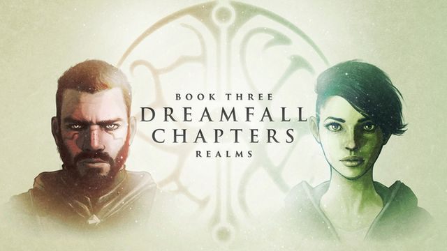 Główni bohaterowie nieco zmienili się od ostatniego epizodu. - Dreamfall: Chapters – poznaliśmy datę premiery trzeciego epizodu - wiadomość - 2015-06-22