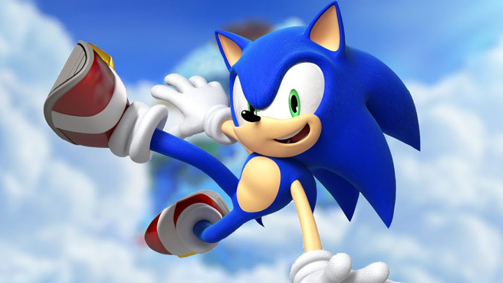 Legendarna seria Sonic the Hedgehog to „gwiazda” zestawienia Segi. - Sega prezentuje wyniki sprzedaży swoich gier - wiadomość - 2017-10-30