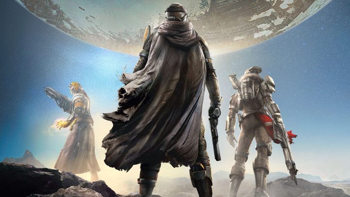 Miejmy nadzieję, że skupienie wszystkich sił na produkcji Destiny 2 pozytywnie wpłynie na jakość gotowego produktu. - Destiny nie otrzyma w najbliższym czasie nowych aktualizacji - wiadomość - 2017-06-05