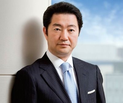 Zmiana na stanowisku prezesa Square Enix – Yoichi Wada ustępuje.
