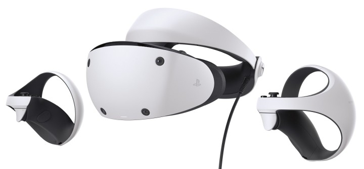 PlayStation VR2 nie sprzedaje się zbyt dobrze. Źródło: Sony - Produkcja PSVR2 mogła zostać wstrzymana, ponieważ sprzedaż daleka jest od oczekiwań Sony - wiadomość - 2024-03-18