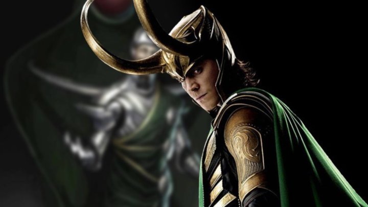 Loki doczekał się własnego serialu.
