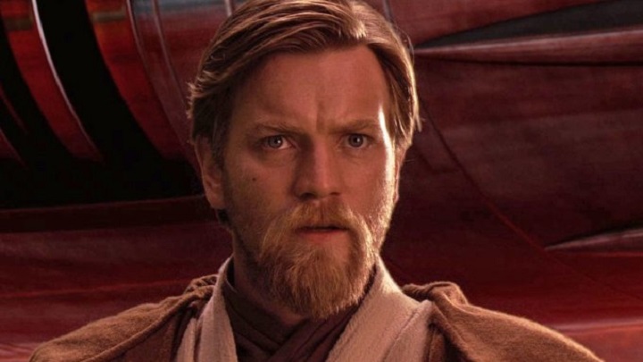 Obi-Wan Kenobi z własnym serialem.