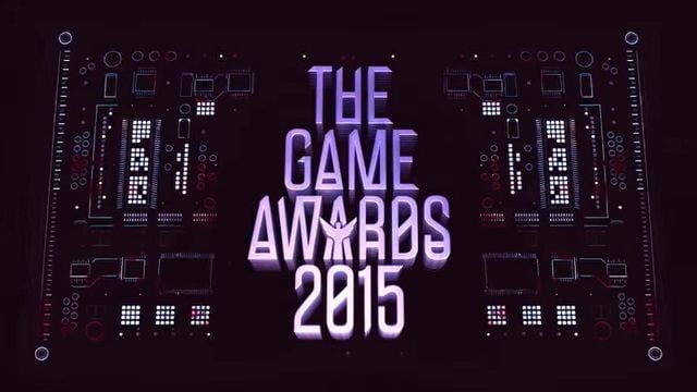 The Game Awards powoli urastają do rangi jednego z ważniejszych wydarzeń branżowych. - The Game Awards 2015 na początku grudnia - wiadomość - 2015-11-09