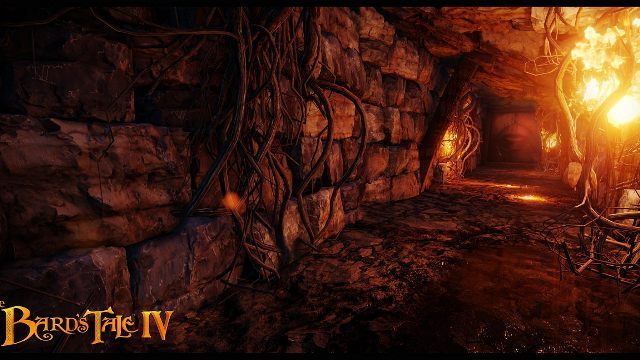 The Bard’s Tale IV – zbiórka pieniędzy na Kickstarterze wystartuje 2 czerwca. - The Bard's Tale IV - zbiórka pieniędzy wystartuje 2 czerwca - wiadomość - 2015-05-18