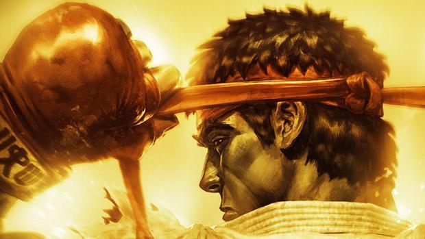 Firma Capcom planuje wydać Street Fighter V najwcześniej w 2018 roku - Street Fighter V w 2018 roku. Tekken X Street Fighter nadal w produkcji - wiadomość - 2013-08-06