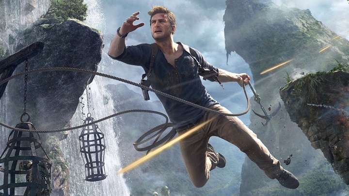 Uncharted ma trafić do kin dopiero w przyszłym roku. - Przesunięto datę premiery filmu Uncharted - wiadomość - 2020-01-26