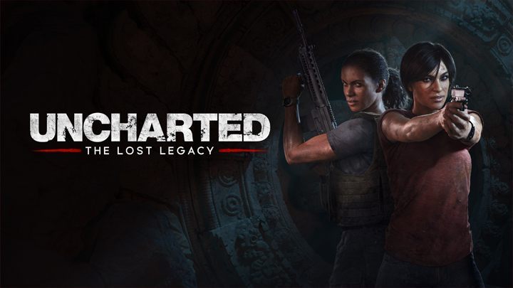 Na razie nie wiemy, kiedy Uncharted: The Lost Legacy trafi do sprzedaży. - Uncharted: The Lost Legacy starczy na ponad 10 godzin? - wiadomość - 2017-04-10