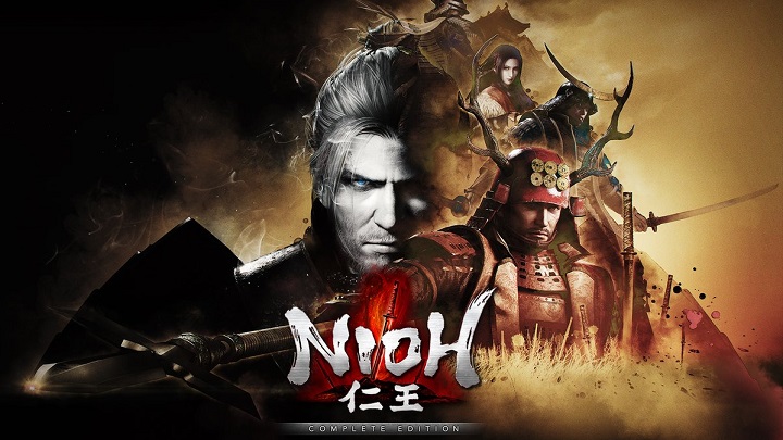 NiOh ukaże się na PC-tach - ilustracja #2