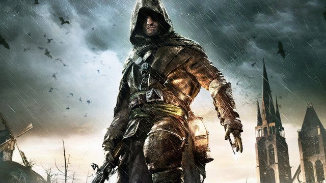 Assassin’s Creed: Unity otrzyma dodatek Dead Kings. - Premiery gier w Polsce + Ryk Premier (1-16 stycznia 2015) - wiadomość - 2015-01-12