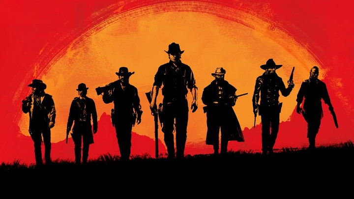 Red Dead Redemption 2 to jedna z najbardziej oczekiwanych produkcji 2018 roku. - Nowy materiał z Red Dead Redemption 2 w przyszłym tygodniu - wiadomość - 2017-09-25