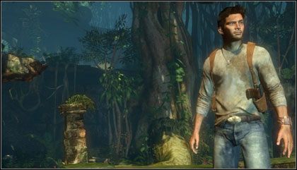 Sequel gry Uncharted: Drake’s Fortune w planach - ilustracja #3