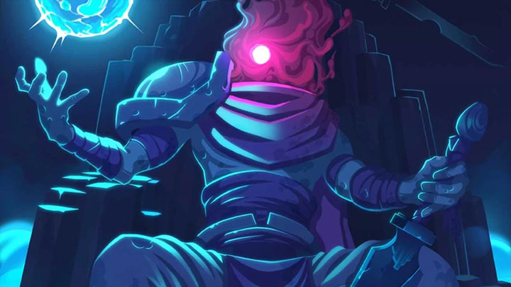 Gra okazała się wielkim przebojem. - Dead Cells sprzedało się w ponad milionie egzemplarzy, najlepiej na PC - wiadomość - 2019-03-24