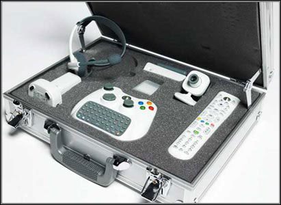 Eskluzywne 500 X-Boxów 360 na premierę GTA IV - ilustracja #2