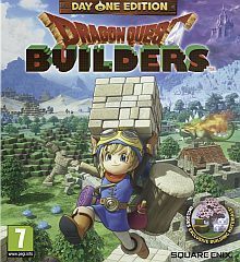Premiera gry Dragon Quest Builders - ilustracja #1