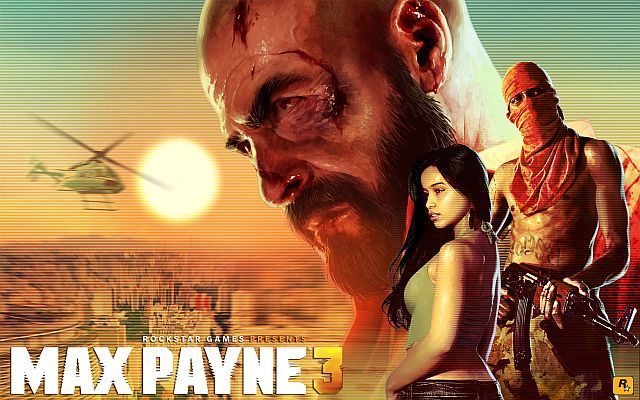Max Payne 3 wyżej od Diablo III. Top 10 UK (13 - 19 maja) - ilustracja #1