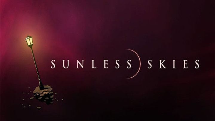 Sunless Skies to kolejny projekt studia Failbetter Games. - Sunless Skies nową produkcją twórców Sunless Sea - wiadomość - 2016-09-26