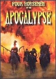 The Four Horsemen of the Apocalypse – jeźdźcy nie powiedzieli jeszcze ostatniego słowa! - ilustracja #1
