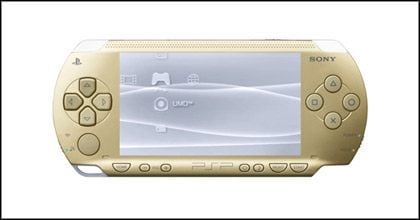 Złota edycja PSP już w sprzedazy - ilustracja #1