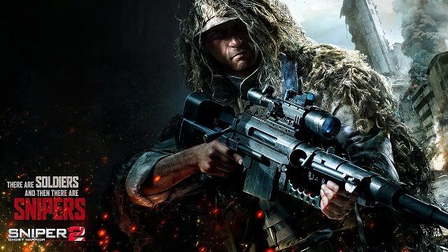 Sniper: Ghost Warrior 2 odniósł rynkowy sukces. - Sniper: Ghost Warrior 2 w rękach 2 mln osób, Lords of the Fallen wyjdzie na zero przy 500 tys. sprzedanych egzemplarzy - wiadomość - 2014-09-29