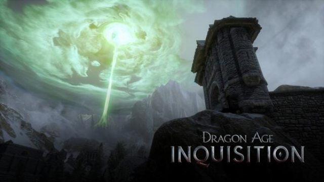 Liczba możliwych kombinacji rozwoju naszej postaci ma iść w biliony. - Dragon Age: Inkwizycja – biliony możliwych wersji postaci - wiadomość - 2014-10-13