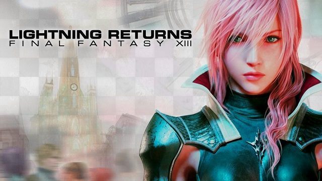 Lightning Returns: Final Fantasy XIII zadebiutować ma na pecetach w grudniu tego roku. - Lightning Returns: Final Fantasy XIII – gra zadebiutuje na PC w grudniu - wiadomość - 2015-10-19